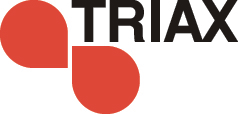Link zur Webseite der Firma Triax GmbH